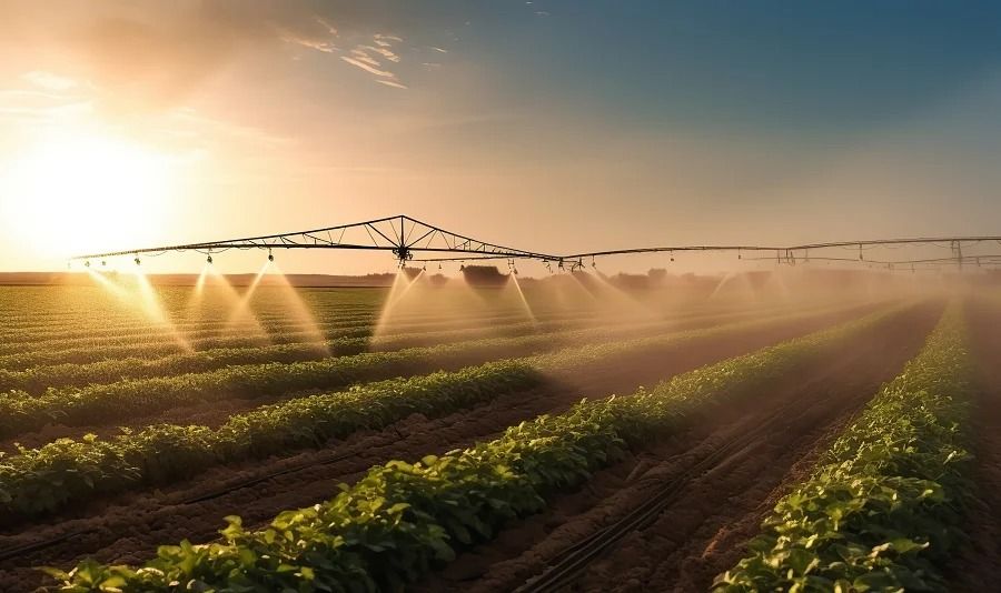 Pivô protegido pelo S.A.F